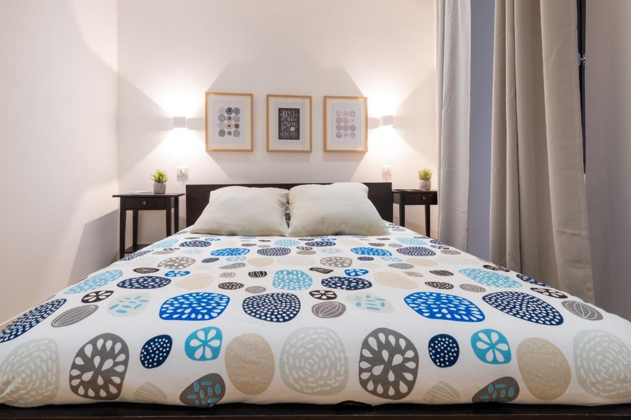 Latelier 2Br W Ac At 4 Min From The Beaches Of Old Nice Welkeys Екстериор снимка