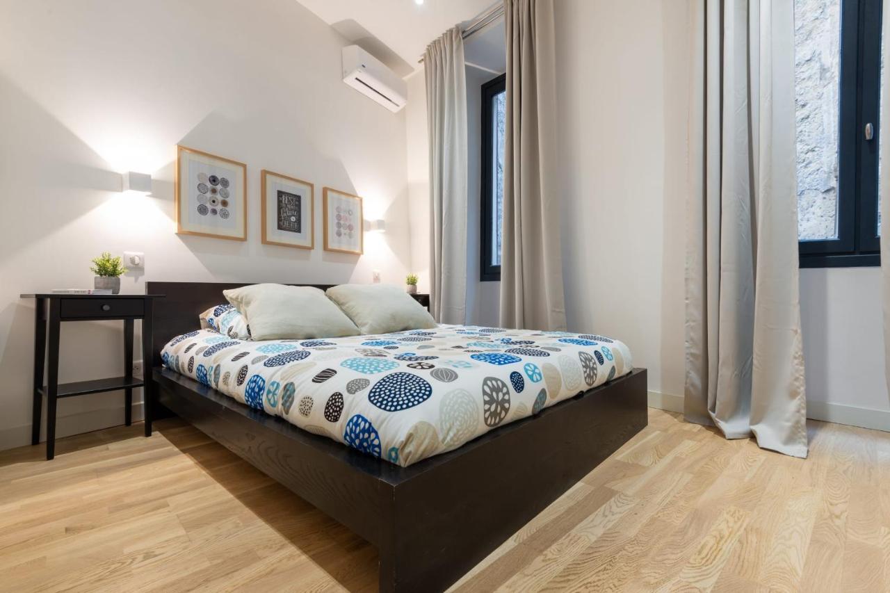 Latelier 2Br W Ac At 4 Min From The Beaches Of Old Nice Welkeys Екстериор снимка